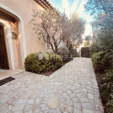 Maison 9 pièces 2150000 €