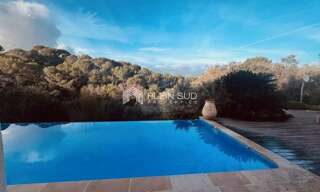 Maison 9 Pièces 295 m² à vendre à Antibes (06600)