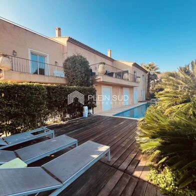 Maison 9 pièces 2150000 €