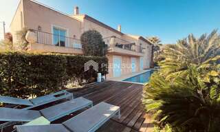 Maison 9 Pièces 295 m² à vendre à Antibes (06600)
