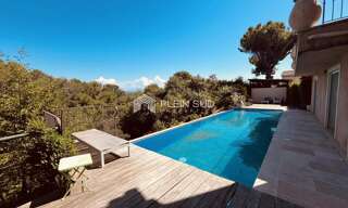 Maison 9 Pièces 295 m² à vendre à Antibes (06600)