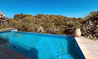 Maison 9 Pièces 295 m² à vendre à Antibes (06600)