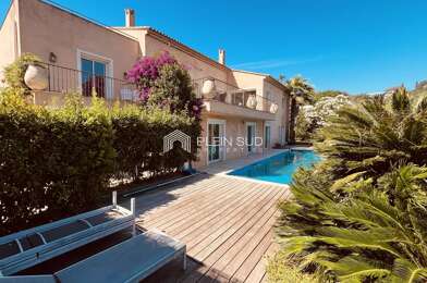 Maison 9 pièces 2150000 €
