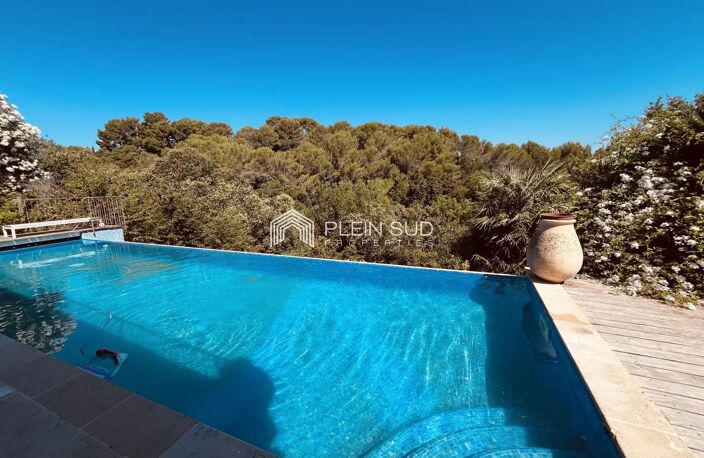 Antibes superbe maison, havre de paix ! — photo 4
