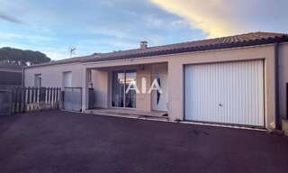 Maison 5 Pièces 115 m² à vendre à Soyaux (16800)