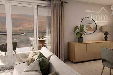 Appartement 4 pièces 357000 €