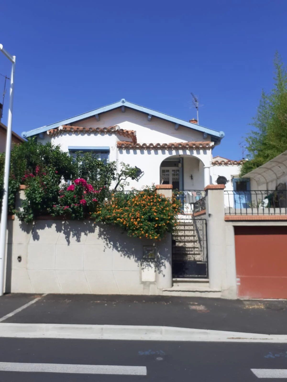 Villa / Maison  T4 à louer Perpignan 66000