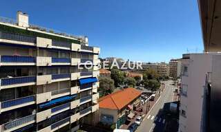 location vacances Appartement 1 Pièce 22 m² à Antibes (06160)