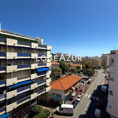 Appartement 1 pièces 420 €