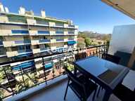 LOCATION SAISONNIÈRE JUAN LES PINS - STUDIO 2 COUCHAGES — photo 3
