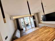 LOCATION SAISONNIÈRE JUAN LES PINS - STUDIO 2 COUCHAGES — photo 4