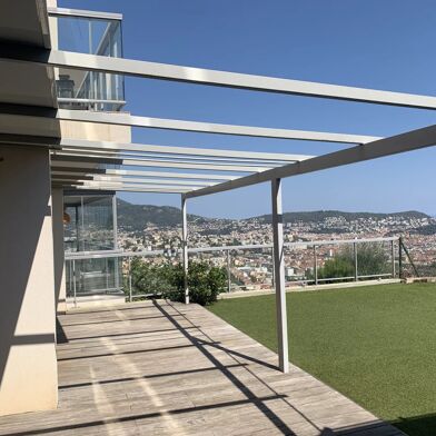 Appartement 4 pièces 2800 €