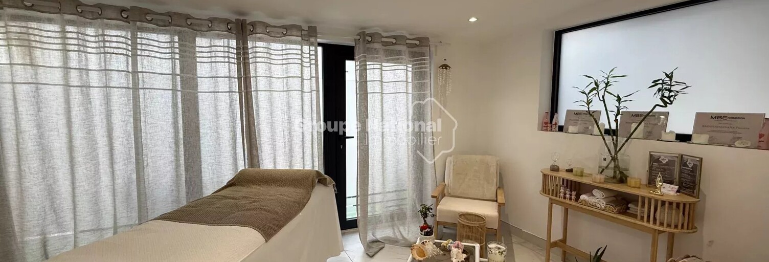 Commerce 3 Pièces 90 m² à louer à Avignon (84140)