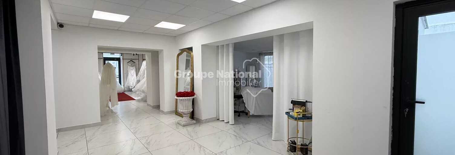 Commerce 3 Pièces 90 m² à louer à Avignon (84140)