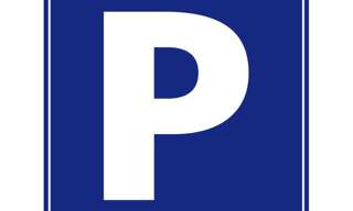 Garage  11 m² à louer à Nice (06000)