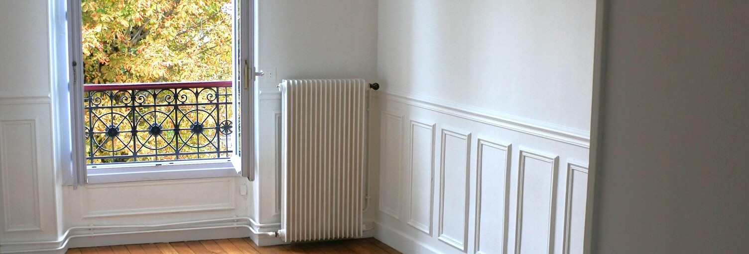 Appartement 3 Pièces 45 m² à vendre à Fontenay-sous-Bois (94120)