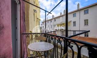 Appartement 3 Pièces 35 m² à vendre à Nice (06300)