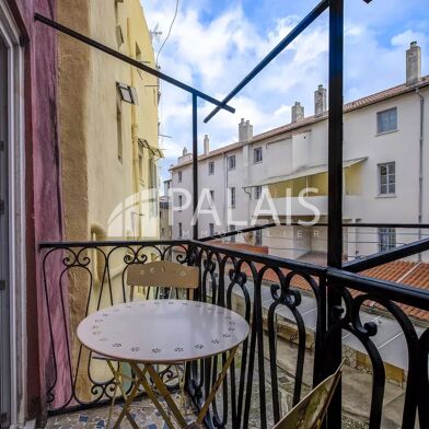Appartement 3 pièces 280000 €
