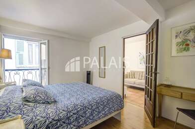 Appartement 3 pièces 280000 €