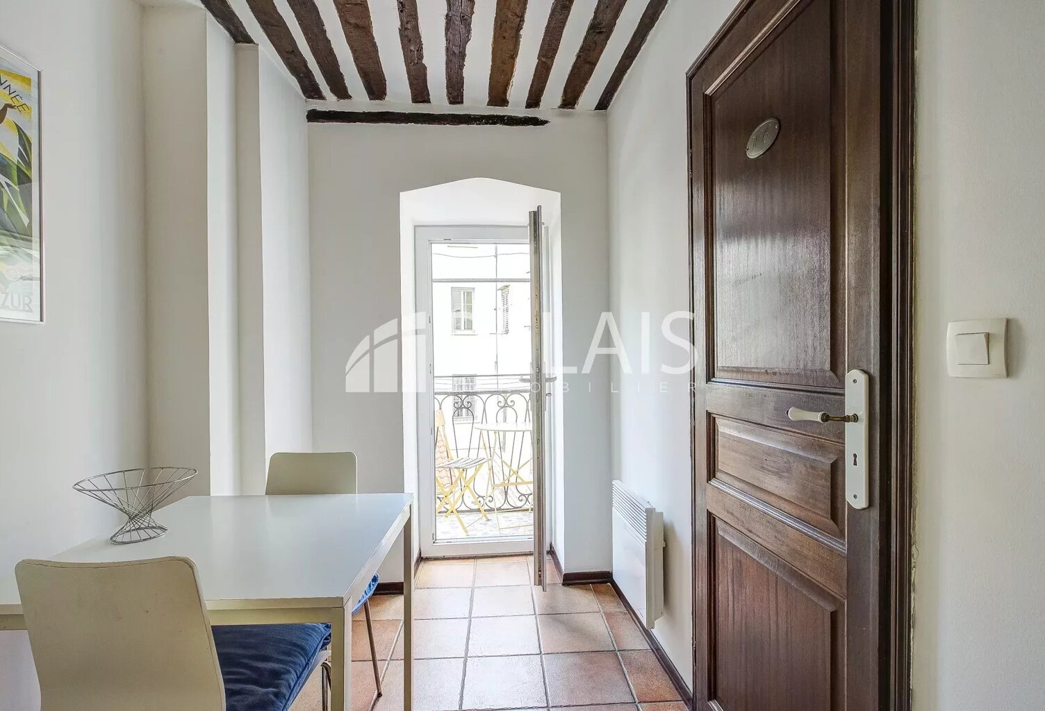 2 pièces Vieux Nice Garibaldi — photo 1