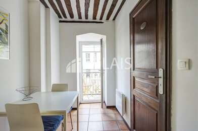 Appartement 3 pièces 265000 €
