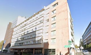 Appartement 1 Pièce 21 m² à vendre à Montreuil (93100)