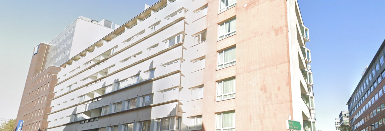 Appartement 1 Pièce 21 m² à vendre à Montreuil (93100)