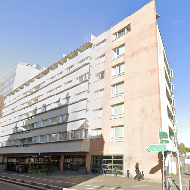 Appartement 1 pièces 83000 €