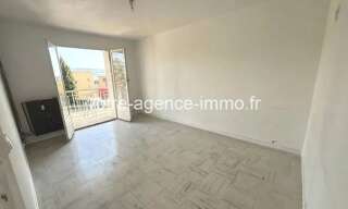 Appartement 3 Pièces 52 m² à vendre à Nice (06000)