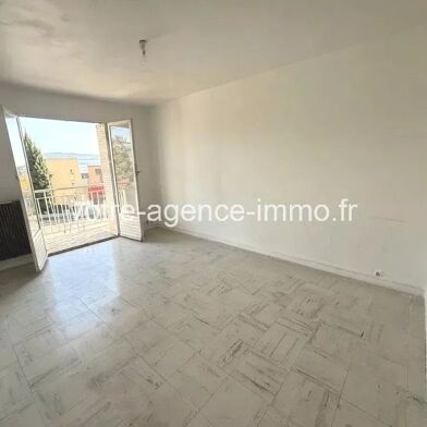 Appartement 3 pièces 199000 €