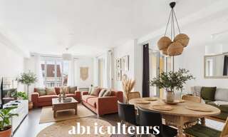 Appartement 5 Pièces 90 m² à vendre à Argenteuil (95100)