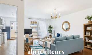 Appartement 3 Pièces 68 m² à vendre à Menton (06500)