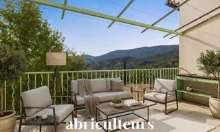 Appartement 4 Pièces 95 m² à vendre à Fayence (83440)
