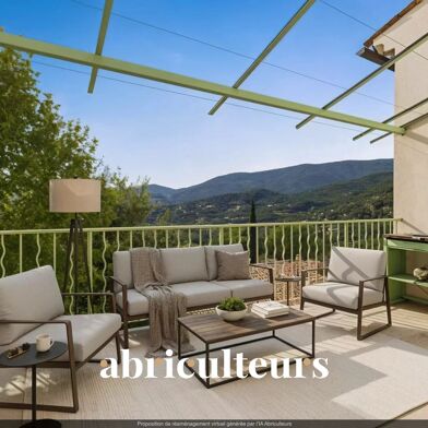 Appartement 4 pièces 380000 €