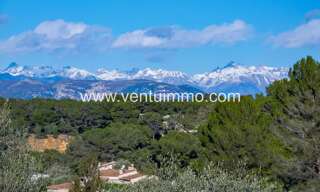 Terrain  531 m² à vendre à Vallauris (06220)