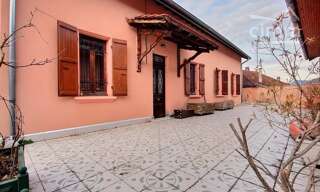 Maison 6 Pièces 132 m² à vendre à Villard-Bonnot (38190)