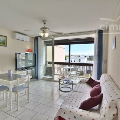 Appartement 3 pièces 129000 €