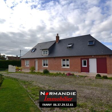 Maison 4 pièces 169000 €