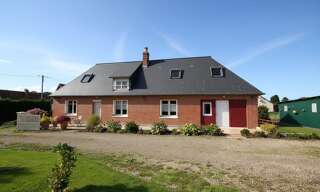 Maison 4 Pièces 95 m² à vendre à Cany-Barville (76450)