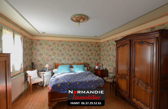 🏡 À vendre – Maison de 95 m² avec grand terrain de 1 696 m² – 15 — photo 5