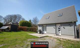 Maison 4 Pièces 64 m² à vendre à Yerville (76760)