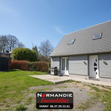 Maison 4 pièces 149500 €