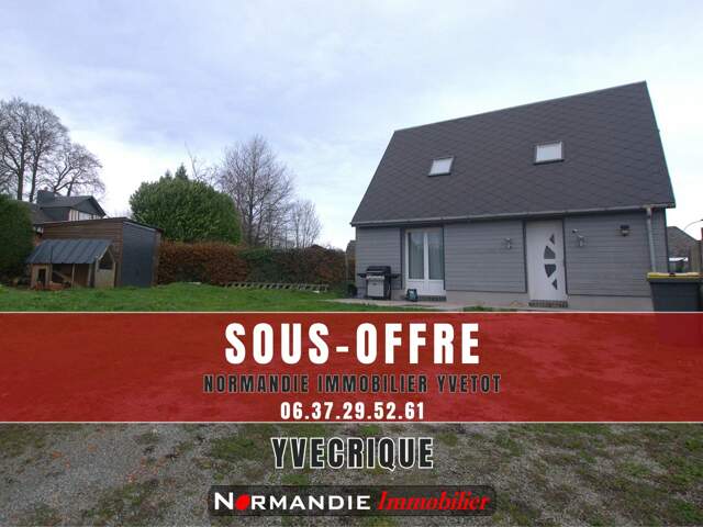 Maison/Villa 4 pièces — photo du bien