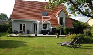 Maison 6 Pièces 124 m² à vendre à Montmain (76520)