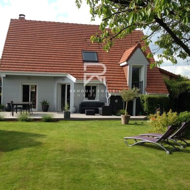 Maison 6 pièces 349900 €