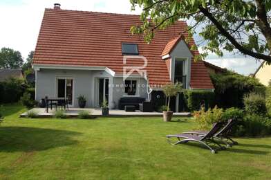 Maison 6 pièces 349900 €