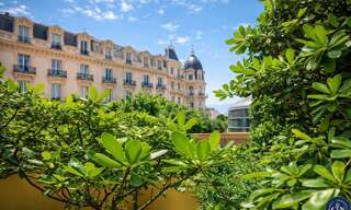 Appartement 2 Pièces 27 m² à vendre à Nice (06000)