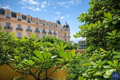 Appartement 2 pièces 177000 €