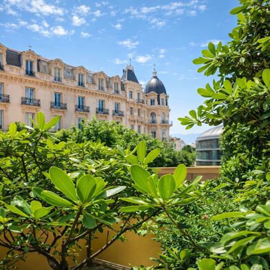 Appartement 2 pièces 177000 €