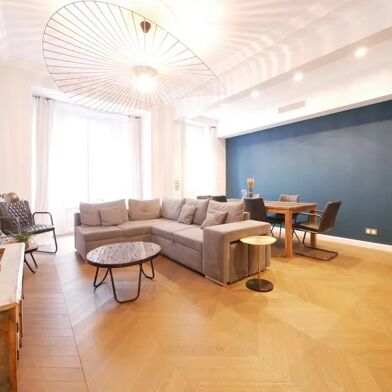 Appartement 3 pièces 549000 €